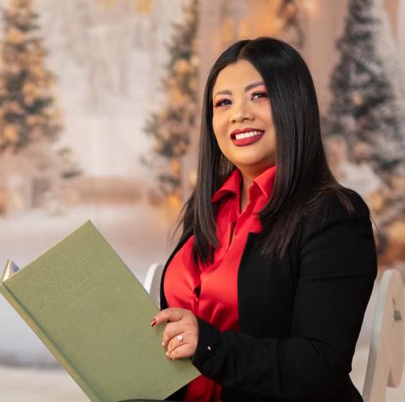 Dra. Yarely Gómez